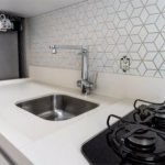Apartamento à venda com 2 quartos, sendo 1 suíte, em Vila Anastácio, São Paulo, SP