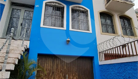Sobrado à venda com 3 quartos, sendo 1 suíte,  em Jardim São Paulo(zona Norte), São Paulo, SP