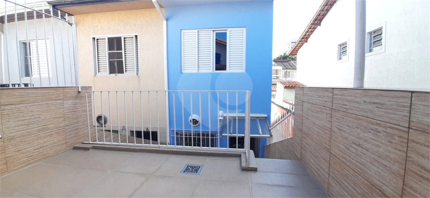 Sobrado à venda com 2 quartos em Vila Nova Mazzei, São Paulo, SP