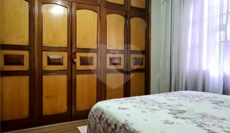 Sobrado à venda com 3 quartos em Limão, São Paulo, SP