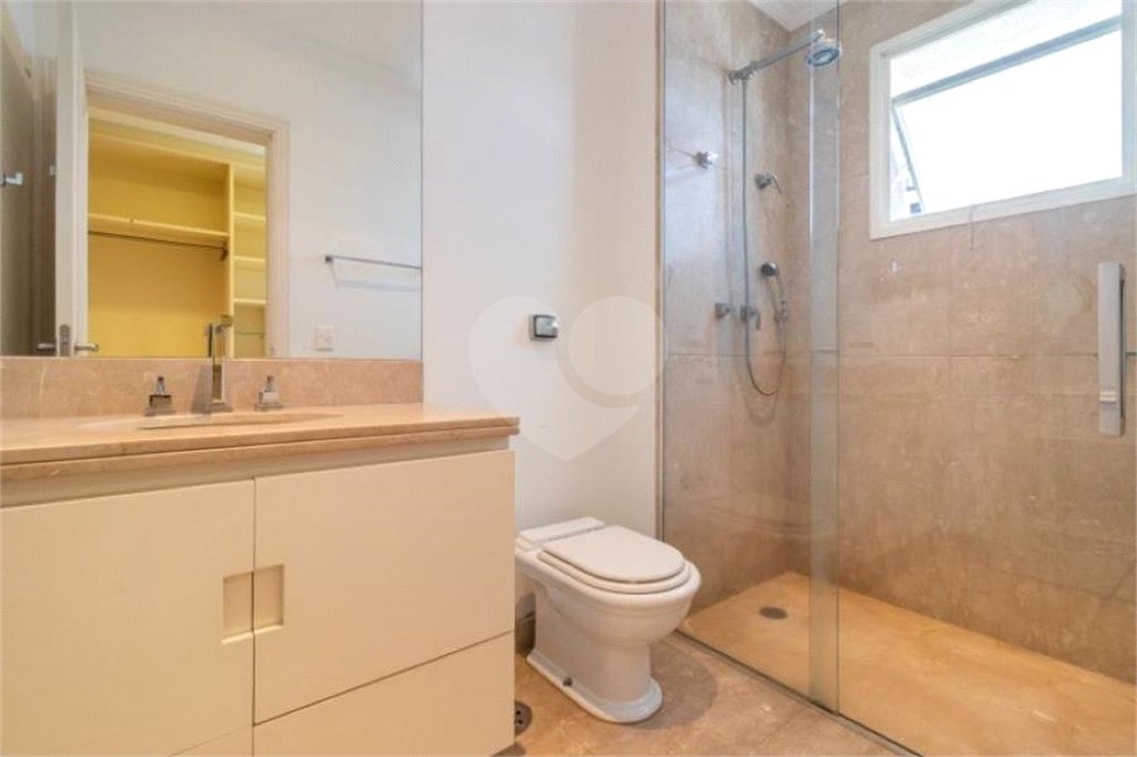 Apartamento à venda com 2 suítes em Itaim Bibi, São Paulo, SP