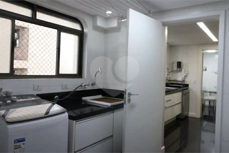 Apartamento à venda com 4 suítes em Santana, São Paulo, SP