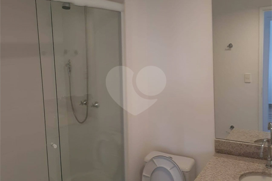 Apartamento para alugar com 2 quartos, sendo 1 suíte, em Jardim Europa, São Paulo, SP