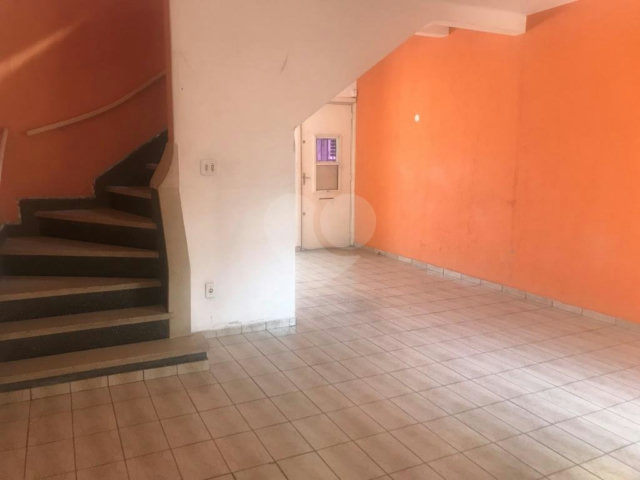 Sobrado à venda com 4 quartos em Casa Verde, São Paulo, SP