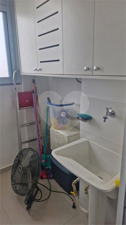 Apartamento para alugar com 2 quartos em Mandaqui, São Paulo, SP