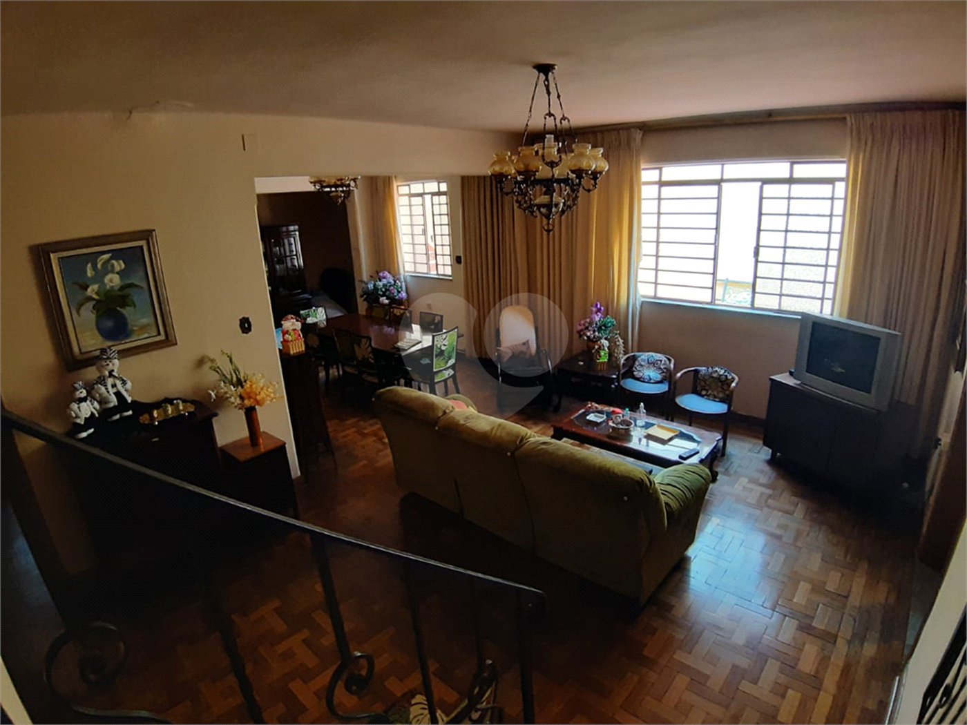 Sobrado à venda com 5 quartos em Santana, São Paulo, SP