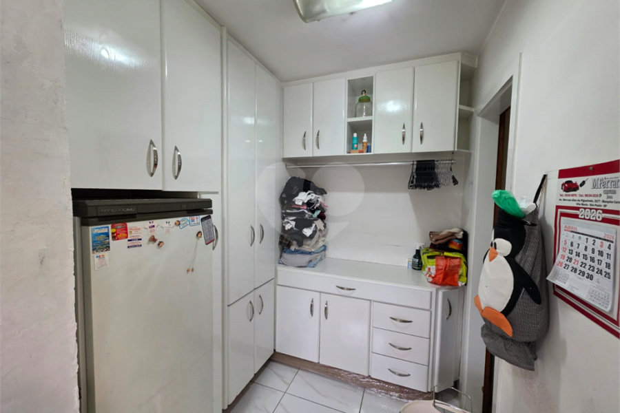 Apartamento à venda com 3 quartos, sendo 1 suíte, em Santana, São Paulo, SP