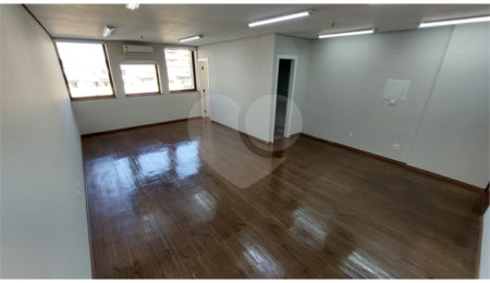 Sala à venda em Vila Leopoldina, São Paulo, SP