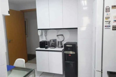 Apartamento à venda com 4 quartos, sendo 3 suítes, em Tijuca, Rio de Janeiro, RJ
