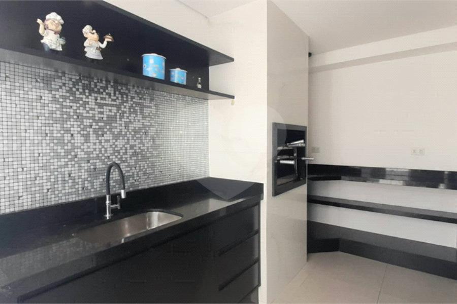 Sobrado à venda com 4 quartos, sendo 2 suítes, em Tucuruvi, São Paulo, SP