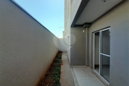Apartamento a venda no Flor de Liz Residence - São Carlos-SP