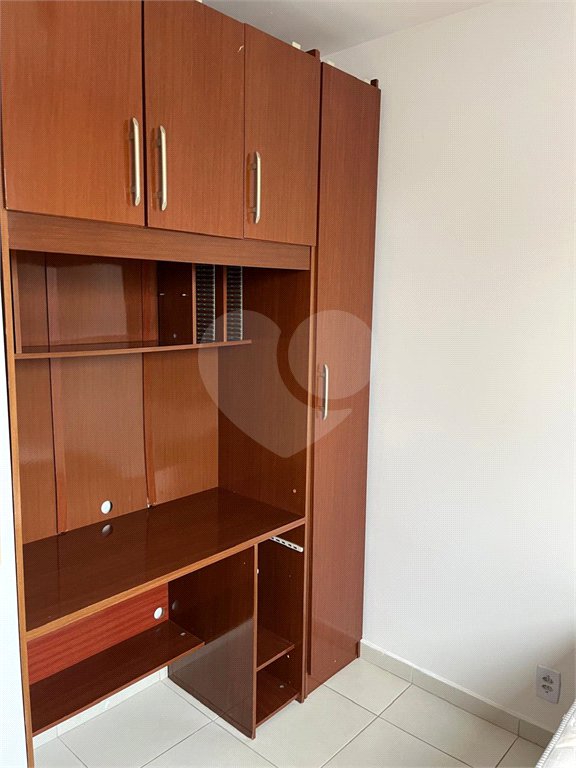 Apartamento para alugar em Vila Butantã, São Paulo, SP