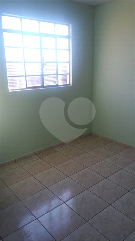 Casa à venda com 2 quartos em Núcleo Residencial Castelo Branco, São Carlos, SP