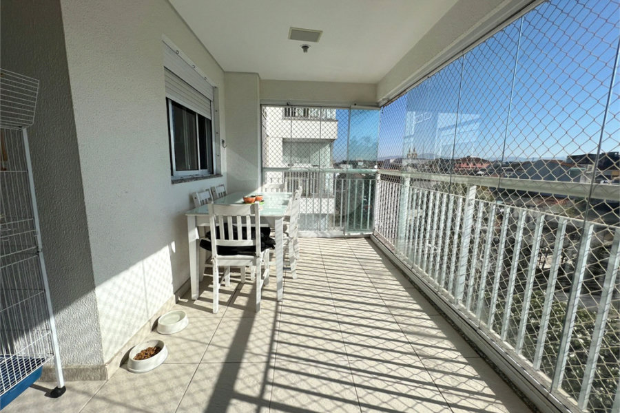 Apartamento à venda com 2 quartos em Casa Verde, São Paulo, SP