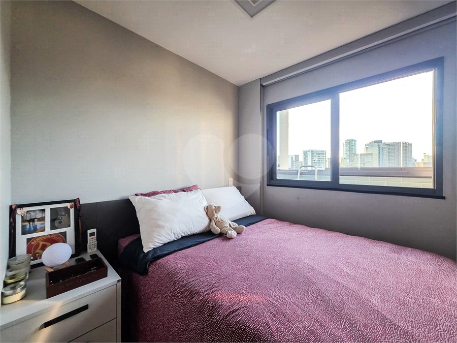 Studio à venda com 2 quartos em Vila Mariana, São Paulo, SP