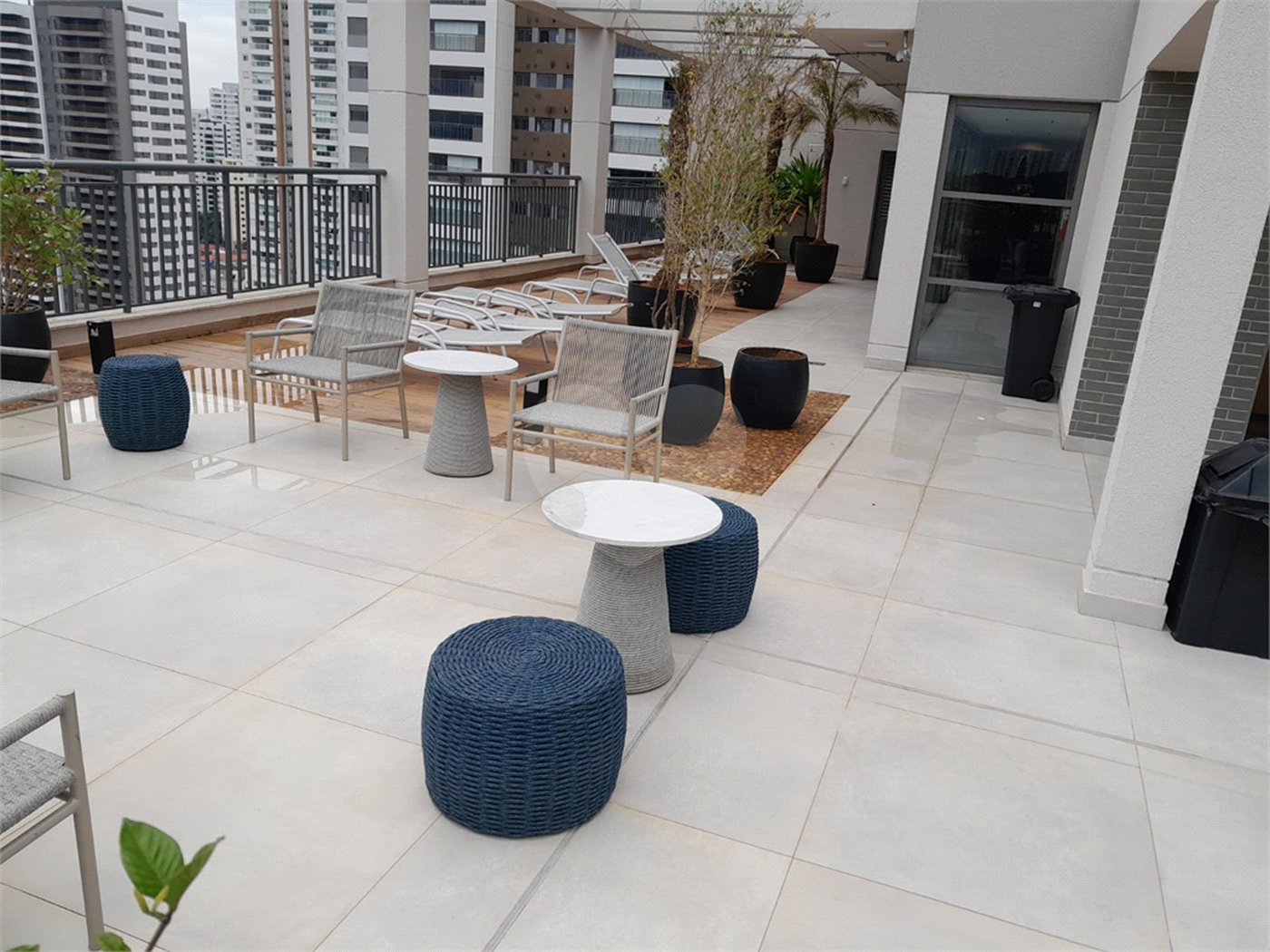 Studio à venda com 1 suíte em Jardim Prudência, São Paulo, SP
