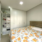 Apartamento à venda com 2 quartos, sendo 1 suíte,  em Jardim Caboré, São Paulo, SP