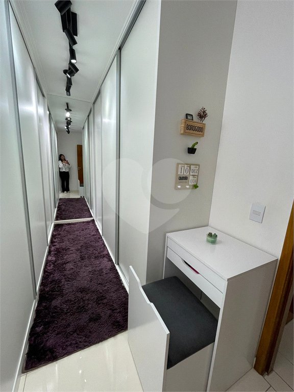 Casa à venda com 2 quartos no condomínio Village das Vertentes, São Paulo - SP