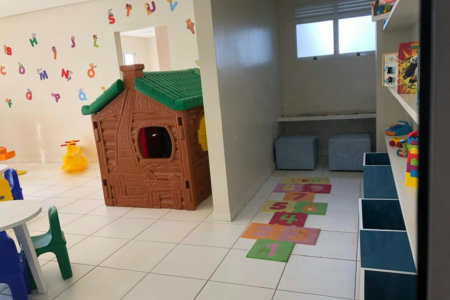 Apartamento à venda com 3 quartos, sendo 1 suíte, em Loteamento Residencial Viva Vista, Sumaré, SP