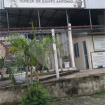 Casa Térrea à venda com 2 quartos em Campo Grande, Rio de Janeiro, RJ