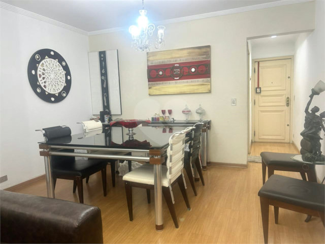 Apartamento à venda com 3 quartos em Mandaqui, São Paulo, SP