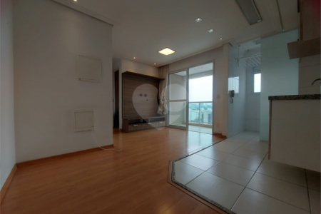Apartamento para alugar com 1 quarto em Chácara Santo Antônio (zona Sul), São Paulo, SP