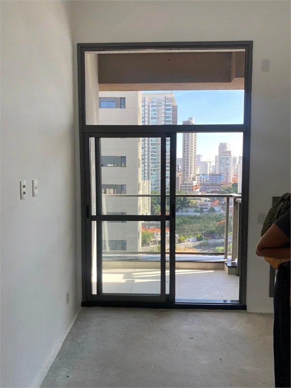 Studio à venda com 1 suíte em Jardim das Acácias, São Paulo, SP