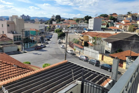 Casa à venda com 3 quartos, sendo 1 suíte,  no condomínio Maximus I, São Paulo - SP
