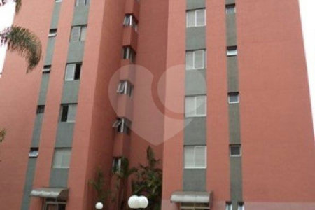 Apartamento à venda com 3 quartos, sendo 1 suíte, em Vila Aurora (zona Norte), São Paulo, SP