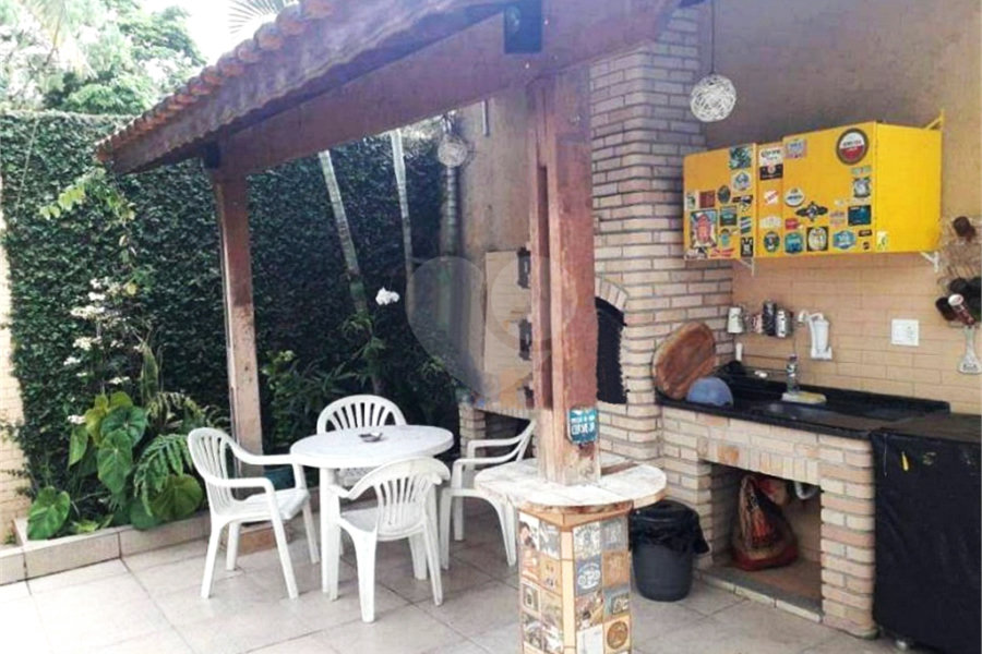 Casa à venda com 5 quartos, sendo 1 suíte, em Mandaqui, São Paulo, SP