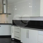 Apartamento à venda com 3 suítes em Jardim Marajoara, São Paulo, SP