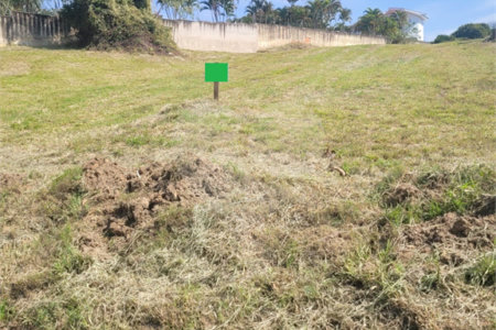 Terreno à venda no condomínio Acmti - Colinas do Mosteiro, Terras de Itaici e Recanto dos Pássaros, Indaiatuba - SP
