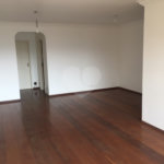 Apartamento à venda ou para alugar com 4 quartos, sendo 1 suíte, em Horto Florestal, São Paulo, SP