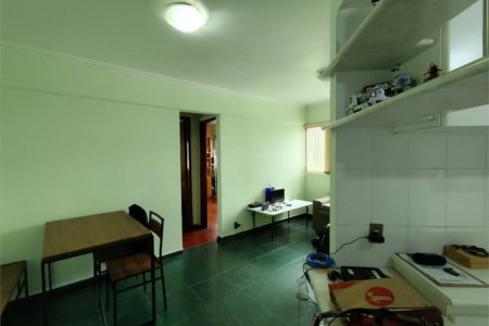 Apartamento à venda com 2 quartos em Jardim Olympia, São Paulo, SP
