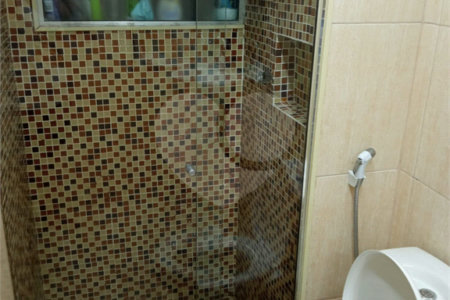 Apartamento à venda com 2 quartos em Jardim Santa Teresa, Mogi das Cruzes, SP