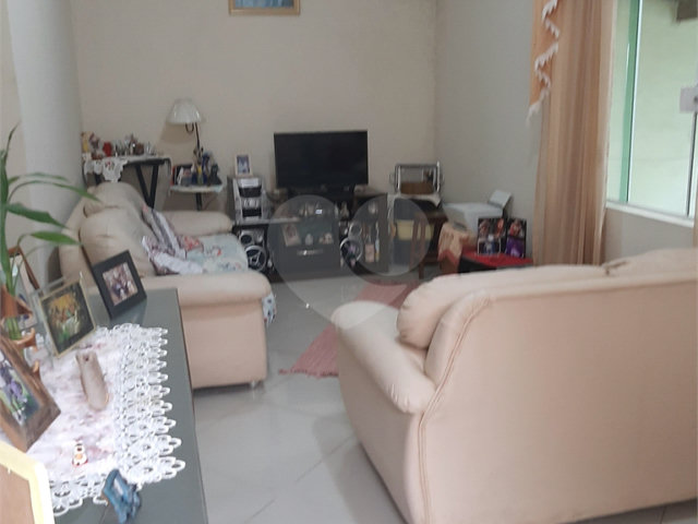 Casa Térrea à venda com 2 quartos em Tucuruvi, São Paulo, SP