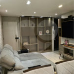 Apartamento à venda com 2 quartos em Vila Guarani (z Sul), São Paulo, SP