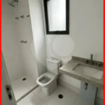 Apartamento à venda com 1 quarto em Itaim Bibi, São Paulo, SP