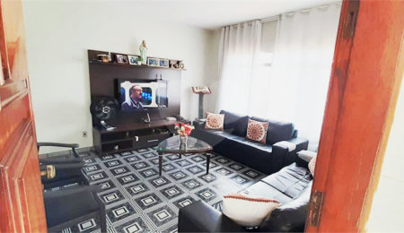 Casa à venda com 5 quartos, sendo 1 suíte,  em Vila Nova Cachoeirinha, São Paulo, SP