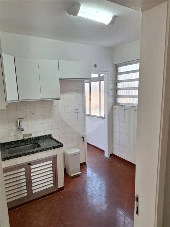 Apartamento à venda com 1 quarto em Jardim Paulista, São Paulo, SP