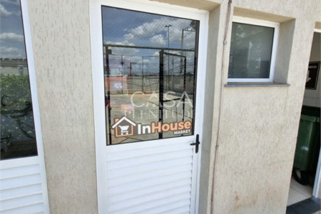 Apartamento à venda com 2 quartos em Recreio dos Sorocabanos, Sorocaba, SP