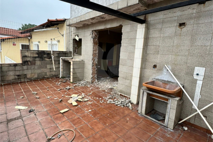 Casa à venda com 3 quartos, sendo 1 suíte, em Vila Nova Mazzei, São Paulo, SP