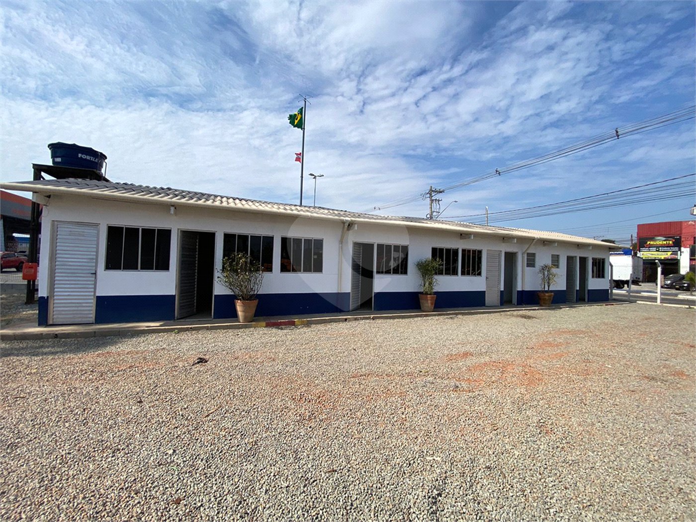 Salão para alugar em Vila Amorim, Suzano, SP