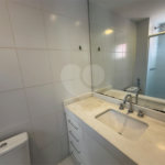 Apartamento à venda ou para alugar com 2 quartos, sendo 1 suíte, em Perdizes, São Paulo, SP