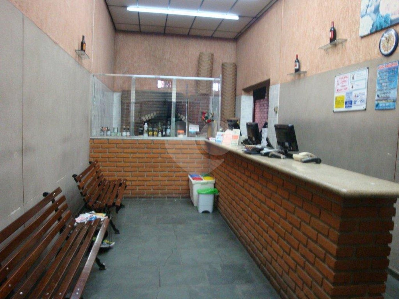 Casa à venda com 1 quarto em Santana, São Paulo, SP