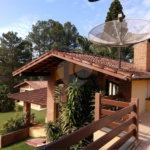 Casa à venda com 3 quartos, sendo 1 suíte,  no condomínio Residencial dos Lagos Itupeva, Itupeva - SP