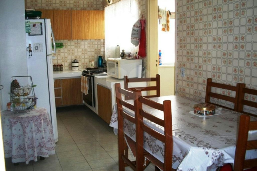 Apartamento à venda com 3 quartos, sendo 1 suíte,  em Tucuruvi, São Paulo, SP
