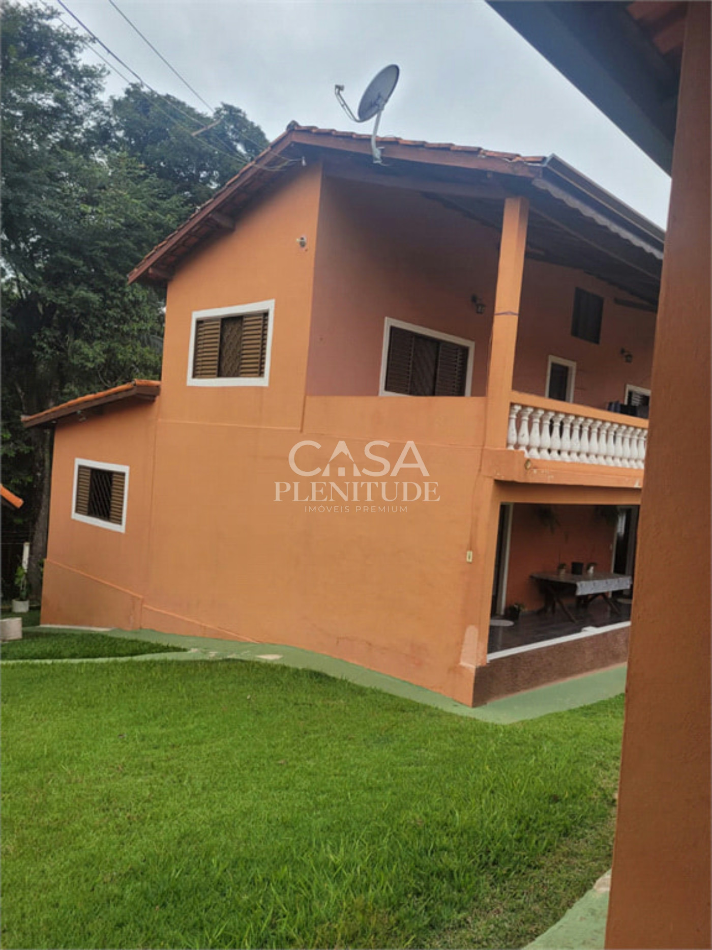 Chácara à venda com 4 quartos no Centro, Araçoiaba da Serra, SP