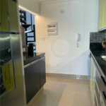 Apartamento à venda com 2 quartos, sendo 1 suíte, em Jardim Londrina, São Paulo, SP