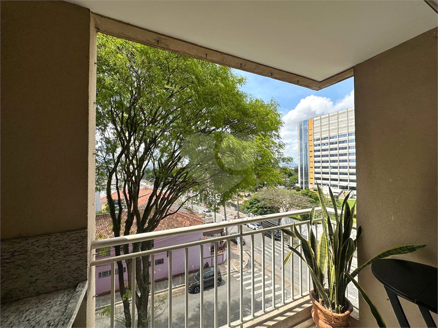 Apartamento à venda com 2 quartos em Parque São Jorge, São Paulo, SP